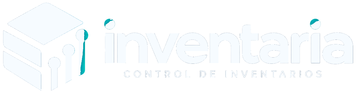 Inventaria · Control de inventarios